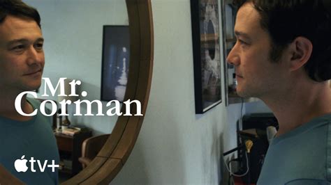 yesmovies mr. corman|Mr. Corman — Official Trailer .